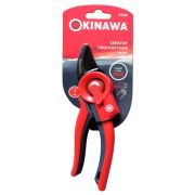 Секатор плоскостной OKINAWA MINI 2340 /ЦИТ/