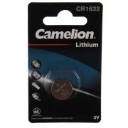 Батарейка Camelion CR 1632 3v BL-1